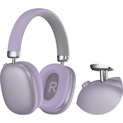 Casque Bluetooth sans fil, écouteurs stéréo légers, confortables, pour sport et appels, noir, taille unique, charge rapide, autonomie longue durée