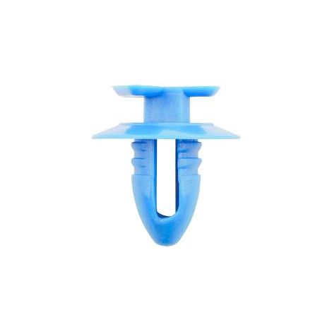 Agrafes pour garnitures pour Fiat, pack de 50 (1/2)