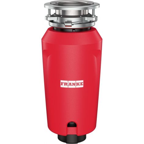 Franke - Trituratore per lavello da cucina Slim 75 134.0715.096 (1/5)