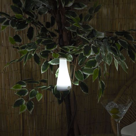 Luminaire Camping - JE CHERCHE UNE IDEE - 2 En 1 - Compact - Léger (1/5)