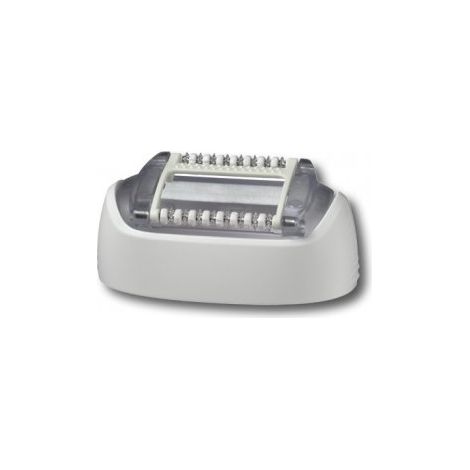 Rouleau massant blanc pour Epilateur BRAUN 67030944