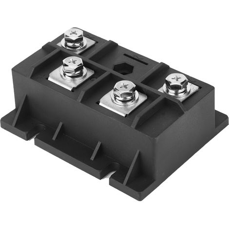 MDQ200A 1600V DC-Netzteil-Gleichrichtermodul (1/5)
