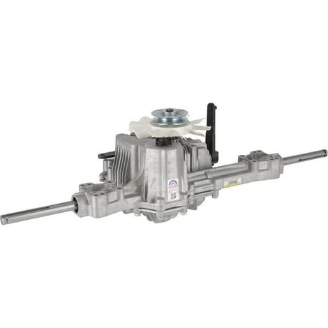 Boîtier TUFF TORQ 7A646084040