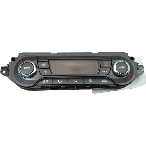[PRODUIT D'OCCASION] Commande De Chauffage FORD Focus II Phase 2 2008-2010 ♻️ Ref Oe. 1698893 - Garantie à vie (1/3)