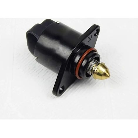 Régulateur de ralenti (IACV) compatible Chevrolet Aveo et Daewoo – Référence OEM 17059602 / 93744675 / 96434613 – Remplacement direct, montage facile