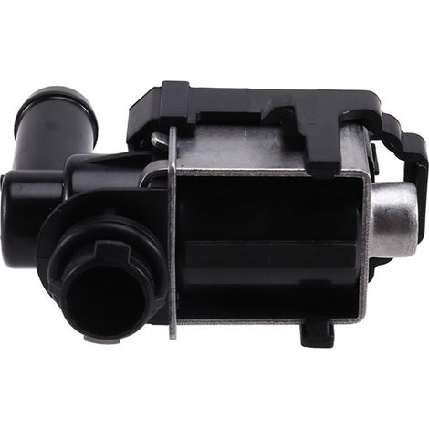 Disponible en une seule couleur : noir. Matériaux : plastique et métal. 14935-JF00A 14935JF00A Galet tendeur pour voiture. (1/5)