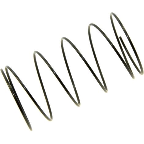 Molla del pulsante M/A originale - Forni a Microonde - BOSCH - 4349542