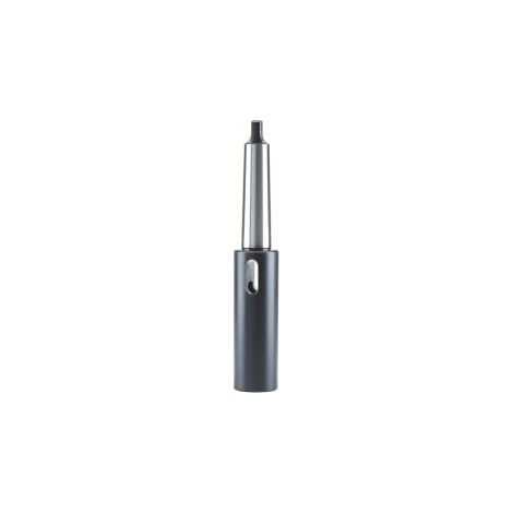 Röhm prolunghe DIN 2187 cono esterno MK 5 interno MK 4, temprato - 029139 (1/3)
