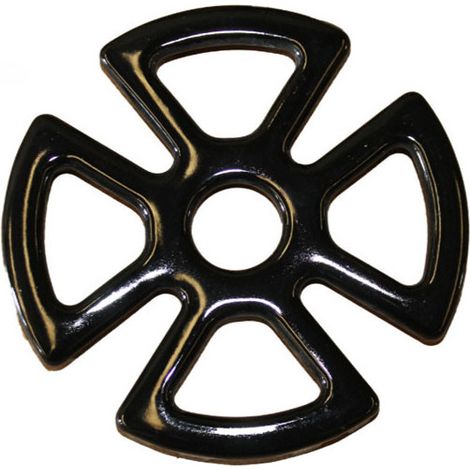 Riduttore Fornelli Acciaio Smaltato Mary Cm 13