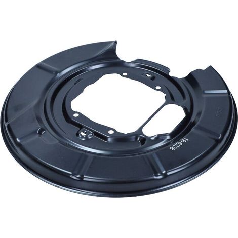 Déflecteur, disque de frein MAXGEAR 19-6238 BMW 34 21 1 162 773