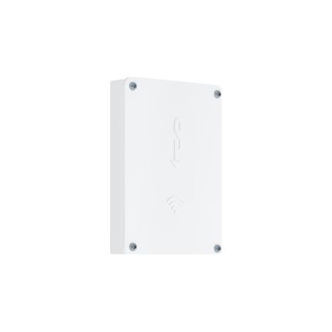 STIEBEL ELTRON zentrale Lüftung WLAN VRC .1 - 206611