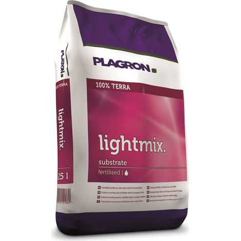 Plagron Lightmix 25l