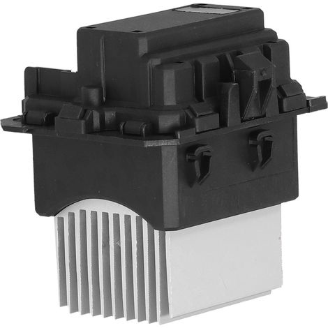 Widerstand für den Gebläsemotor der Klimaanlage 64119286870 für Mini R55 R56 R57 R58 R59 R60 (1/5)