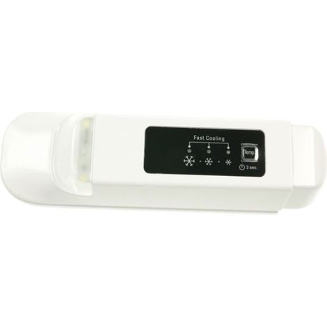 Thermostat électronique