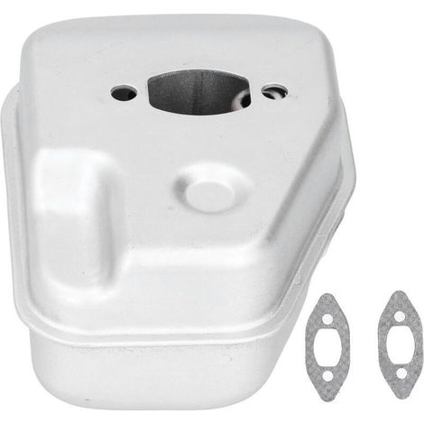 Kit de joint de pot déchappement pour tronçonneuse Husqvarna 235, 236, 240, 235E, 240E Crezuo (1/5)