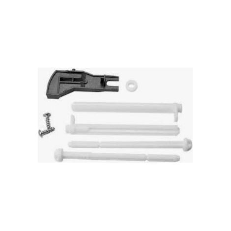 Auslösestifte-Set für Deltaplatte (1/4)