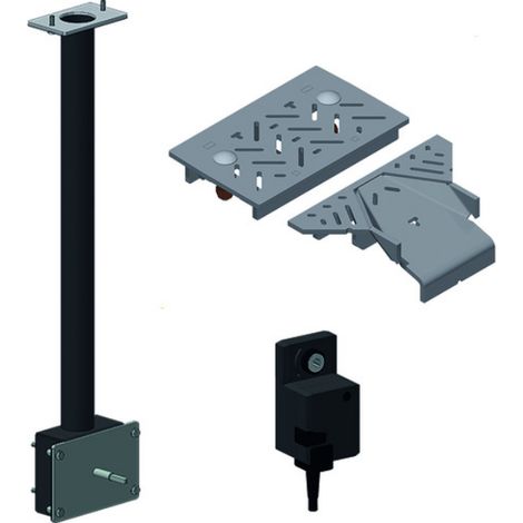 Fröling Nachrüstset für Pelletsbetrieb T4e 80 - 110 12466