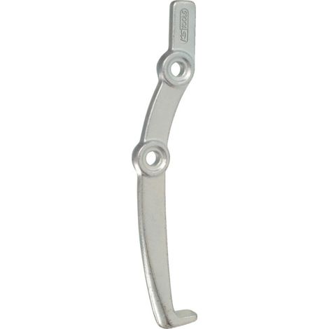 Griffes pour extracteur avec profondeur de prise réglable, 200mm (1/2)