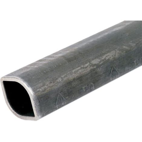 Tubo perfil lim贸n Oa di谩metroext. 33,4 mm di谩metroint. 39 mm x 30 mm - 2,80 mm L: 1400 mm Walterscheid WALTERSCHEID 75121151400 (1/2)