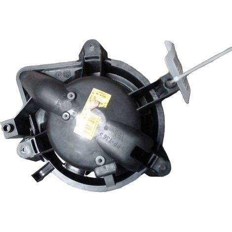 [PRODUIT D'OCCASION] Moteur Ventilateur Chauffage FIAT Punto 2003- ♻️ Ref Oe. 71735484 - Garantie à vie (1/4)