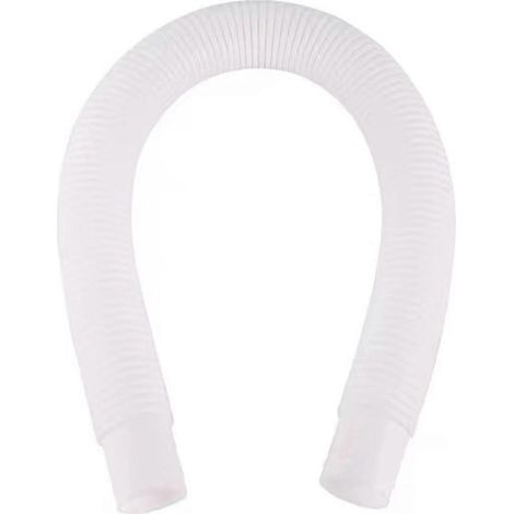 Kit de pièces de rechange pour tuyaux d'écumoire de piscine hors sol et adaptateurs pour tuyaux de piscine modèle 25016. (1/5)