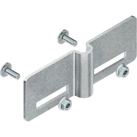 Niedax Aufnahmebügel RGAB 12 F (1/2)