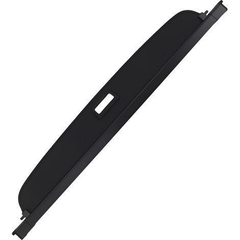 Black Parcel Shelf Cargo Cover for BMW X5 G05 2019-2023 51477273665 Canvas