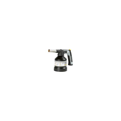 SIEVERT Lötlampe HandyJet 2283 inkl. 2210 1 kW - 228302 (1/2)