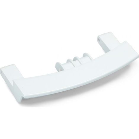 MANIGLIA LEVA PORTA OBLO' LAVATRICE FINLUX VESTEL 14CM