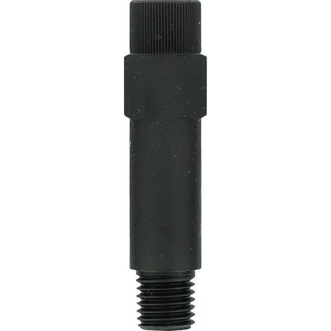 Guide adaptateur M10x1.25mm pour fausse bougie préchauffage universelle - AC 0850 - CLAS Equipements