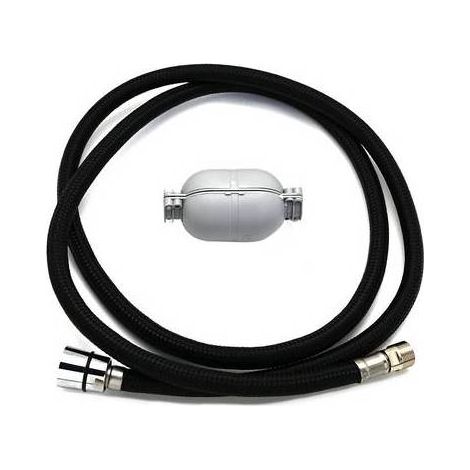 FLEXIBLE DE DOUCHE EXTRAIBLE PLUTO ART. 272-T061