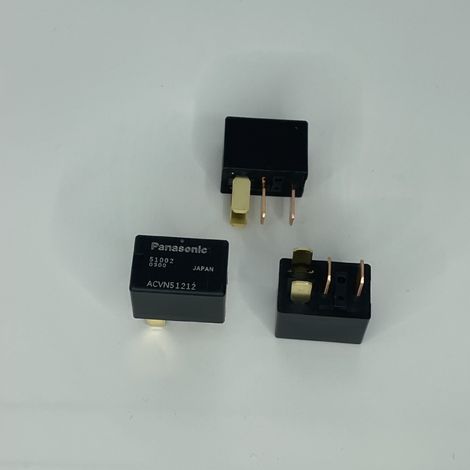 Relais Panasonic ACVN51212