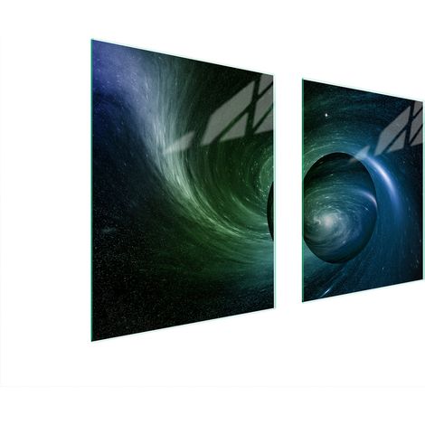 GLASSCHUTZPLATTE FÜR HERD 85x52 KOSMOS (1/5)