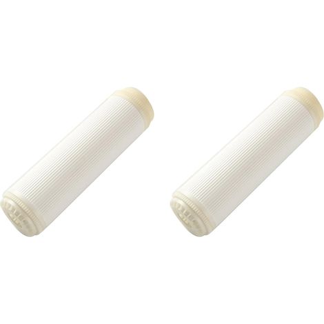 10 Zoll Flachmembranen aus Hohlfasern für die