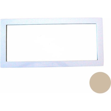 Enjoliveur skimmer couleur Sable BWT Procopi - Référence 40061541 - BWTpool