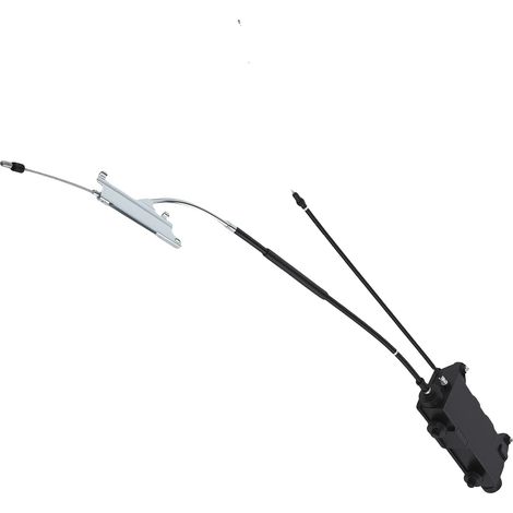 Módulo de freno de estacionamiento, compatible con Renault Scénic, 57,4 (largo) x 56,9 (ancho) x 13,7 (alto) cm, 3750 g (1/5)