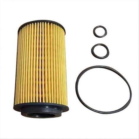 Remplacement du filtre à huile pour Mercedes Benz VIANO (W639) 2010-2019, VITO MIXTO Box, VITO Bus (1/3)
