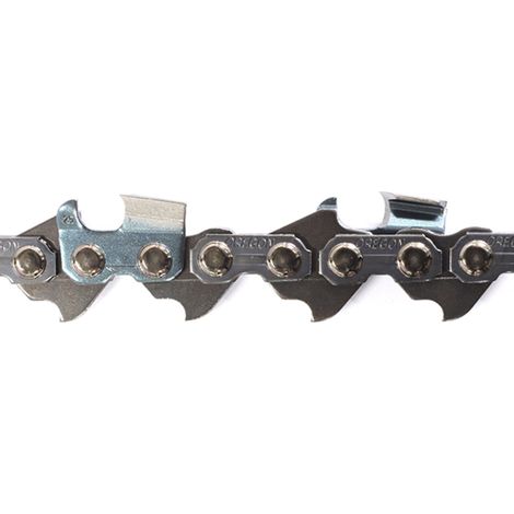 Chaînes de tronçonneuse à gouges complètes Oregon 3/8" Hobby, 1,3 mm, pas de 72 (1/2)