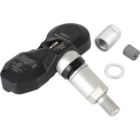 Capteur TPMS 36236798726 pour BMW Série 3 E90, E60, E63, E65 F01, Série 5, X3, X5, X6 et Série 7 (1/5)
