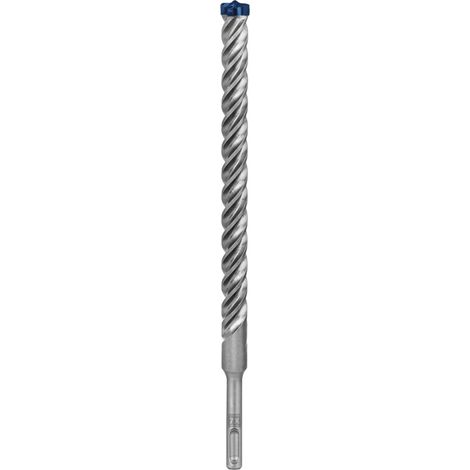 Bosch Expert SDS plus 7X Broca para hormigón 16 mm 265 mm acero (1/4)