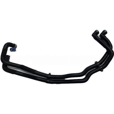 Motor-Heißluftschlauch PCH501084, kompatibel mit Land Rover Range Rover Sport Discovery L320 L319 4.4L 2005–2013 PCH501083 (1/5)
