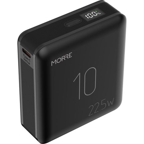 MORRE POWERBANK 10000mAh