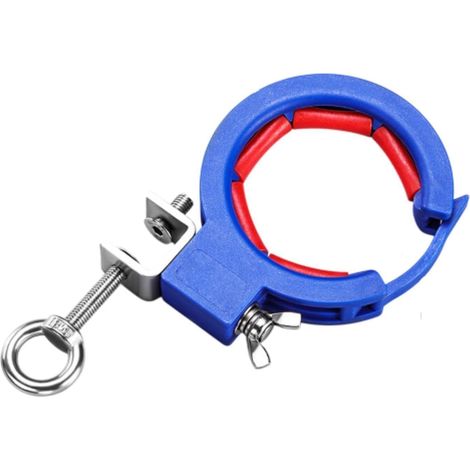 Stainless Steel Pulley Cable Tray Roller Labor Saving Smooth