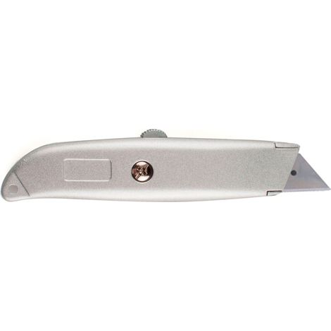 Cutter retráctil stein metálico 18 mm (1/2)