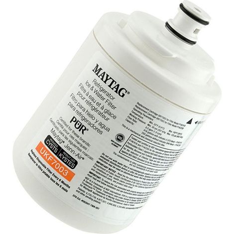 Filtre à eau (UKF7003) Réfrigérateur, congélateur 306792 BEKO, SMEG