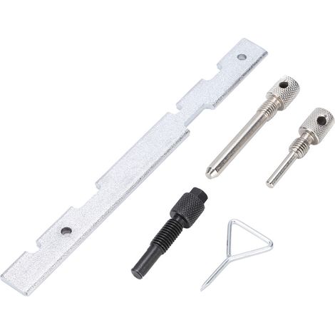5Pcs Kit Calage Arbre à Cames pour Ford Mazda Fiesta - Outils de Verrouillage de Distribution (1/5)