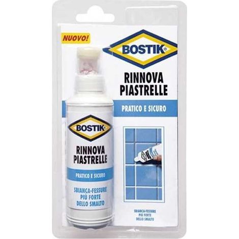 Renueva baldosas ml 110 Bostik