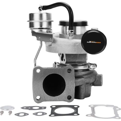 CT26 Turbocmpressor Turbo for Toyota Landcruiser HDJ80 81 1HD-T 4.2L1720117010 (1/5)