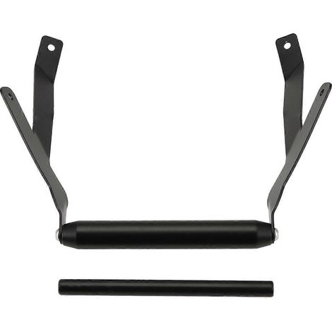 Support de téléphone avant pour moto, support de navigation GPS pour moto (1/5)