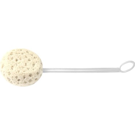 ÉPONGE DE BAIN DONEGAL avec manche en plastique (6037) 1 pc.